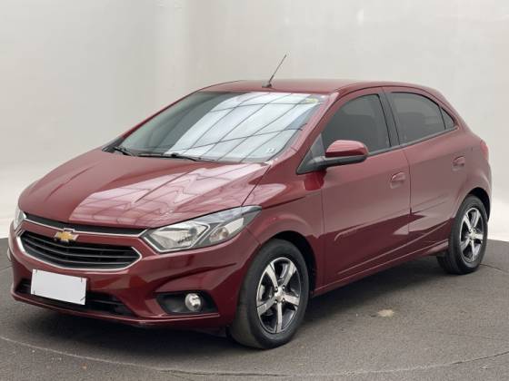 CHEVROLET ONIX 1.4 MPFI LTZ 8V FLEX 4P AUTOMÁTICO